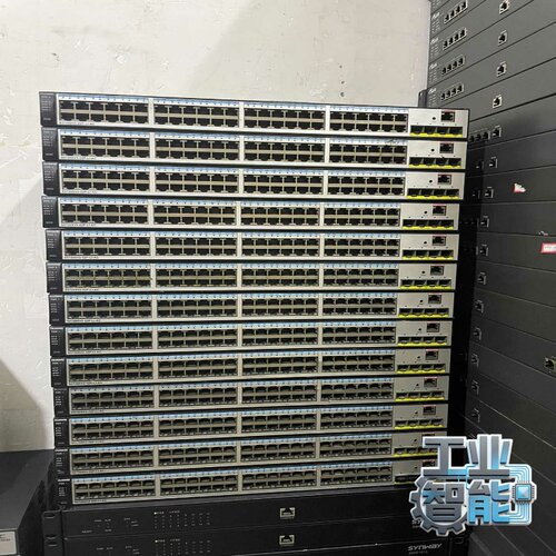 询价~华为S5720SV2-52P-LI s5700-52p-li