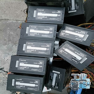 新鲜长城电源HOPE-7000DS；额定功率600w，显~议价