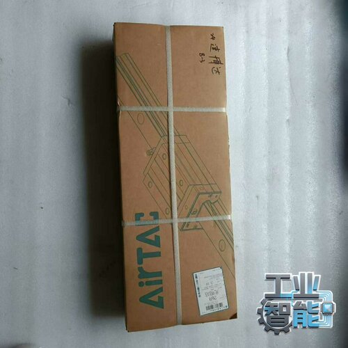 询价亚德客导轨，型号LSD15HN1X580S20AN-U-M4