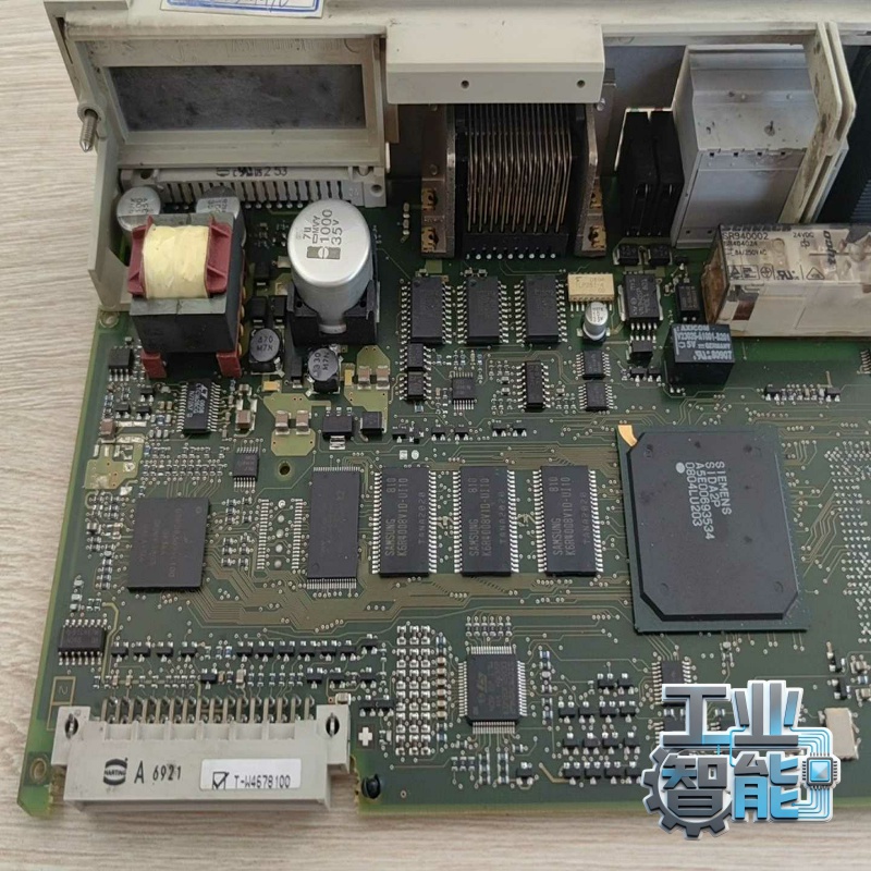 询价~UniMAT亿维PLC模块UN124-2DD23-0XB8