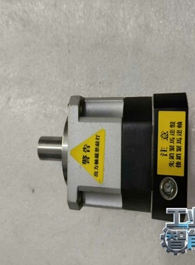 询价FABMODA减速头，型号FAB62-10-P1，九成新，功