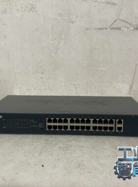 询价~TP-LINK TL-SL1226MP 千兆上联以太网POE