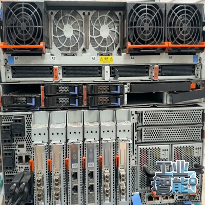 询价~机房下架设备 IBM 小型机 P780 P780 9179-