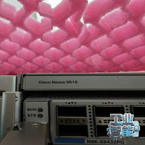 询价Cisco/思科N9K-C9516数据中心核心交换机