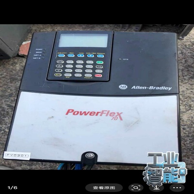 询价~AB变频器++20AC011A0AYNANC0/功能。成