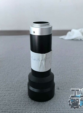 询价VSTVS-TCM03-150工业C口远心镜头，0.3倍1