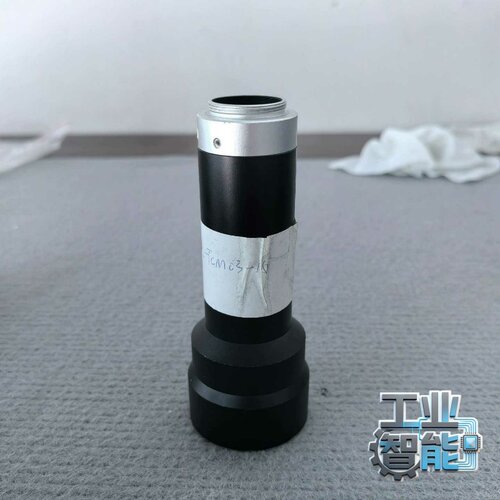 询价VSTVS-TCM03-150工业C口远心镜头，0.3倍1