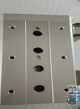 询价~亚德客HLS25x75SAS气缸，未使用，图，有