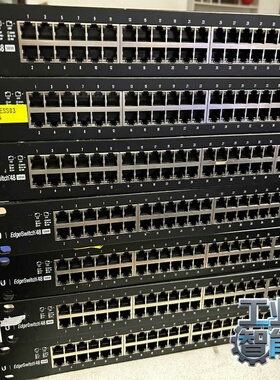 询价~Ubiquiti优倍快ubnt  EdgeSwitch ES