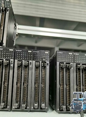 询价~基恩士模块，KV-SIR32XT，橙色漂亮，功能，多