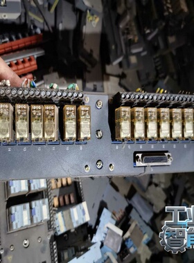 询价~南京科远DCS的IO模组，的实物实图，型号KB432A继