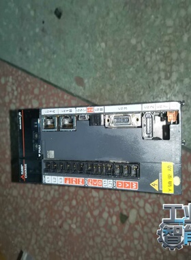 询价~MR-J5-70G-N1  伺服驱动器 750W