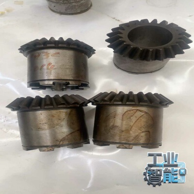 询价~昆机镗床TX6113C-14014（伞齿轮Z21M4