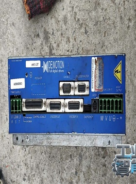 询价德盟驱动器DEIMOTION蓝色SWCS1770FV30R0