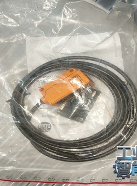 询价全新IFM易福门OU5010OUT-HPKG漫反射光电开关