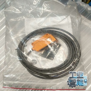 询价全新IFM易福门OU5010OUT HPKG漫反射光电开关