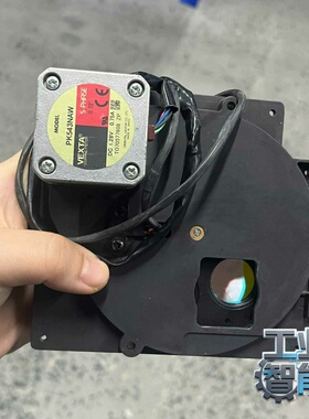 询价VEXTAPK543NAW575/20M步进电机滤波