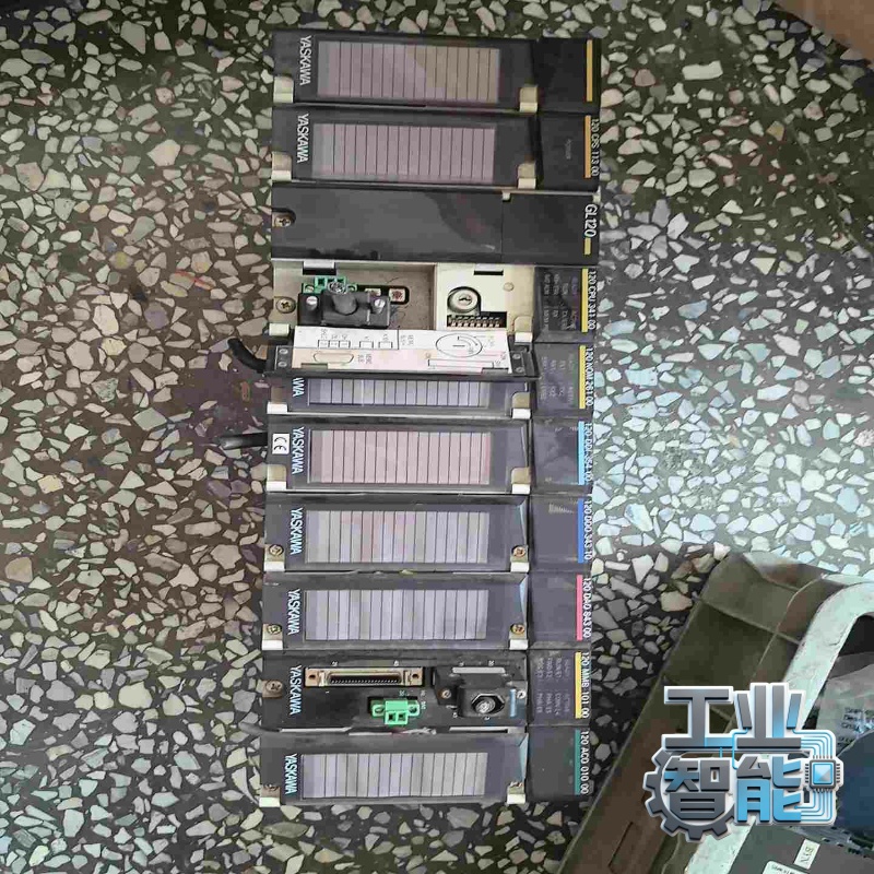 询价安川PLC120CPU34100，120CPS11300，