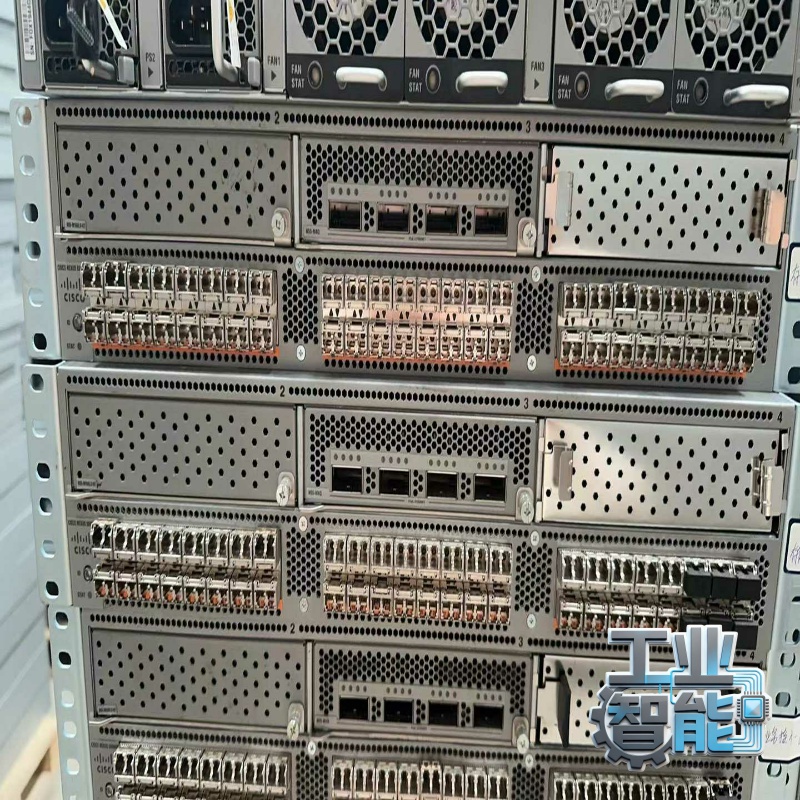 询价N5K-C5596UP思科N5K万兆交换机原装正品含双
