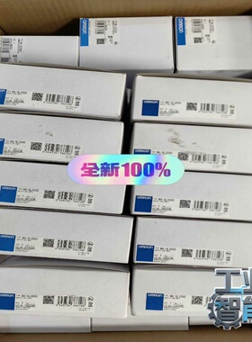 询价全新原装正品欧姆龙PLC控制器NX-SL3500