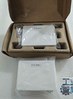 询价H3C/华三WA6322H-FIT千兆双频四流面板无线A