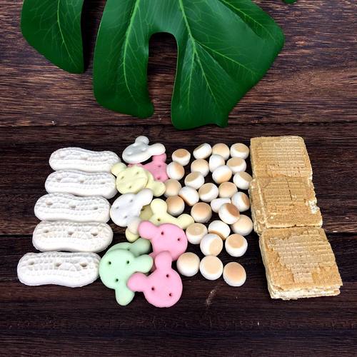 鹌鹑蛋黄美毛沟通感情营养零食