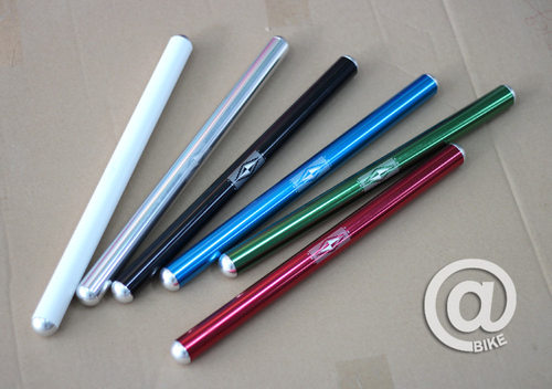 @BIKE台湾定制直把