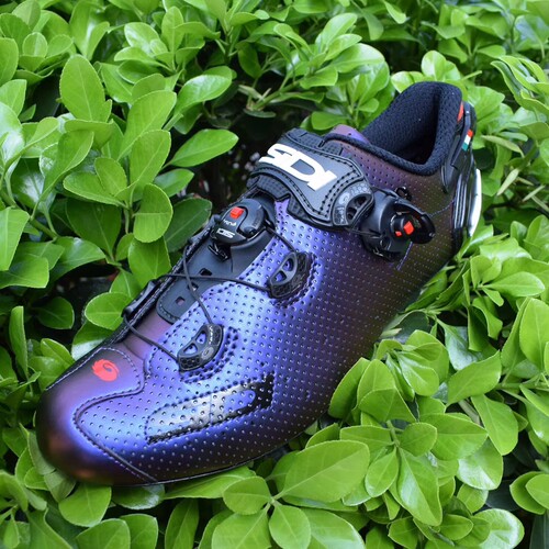 sidiwirecarbon限量版公路自行车