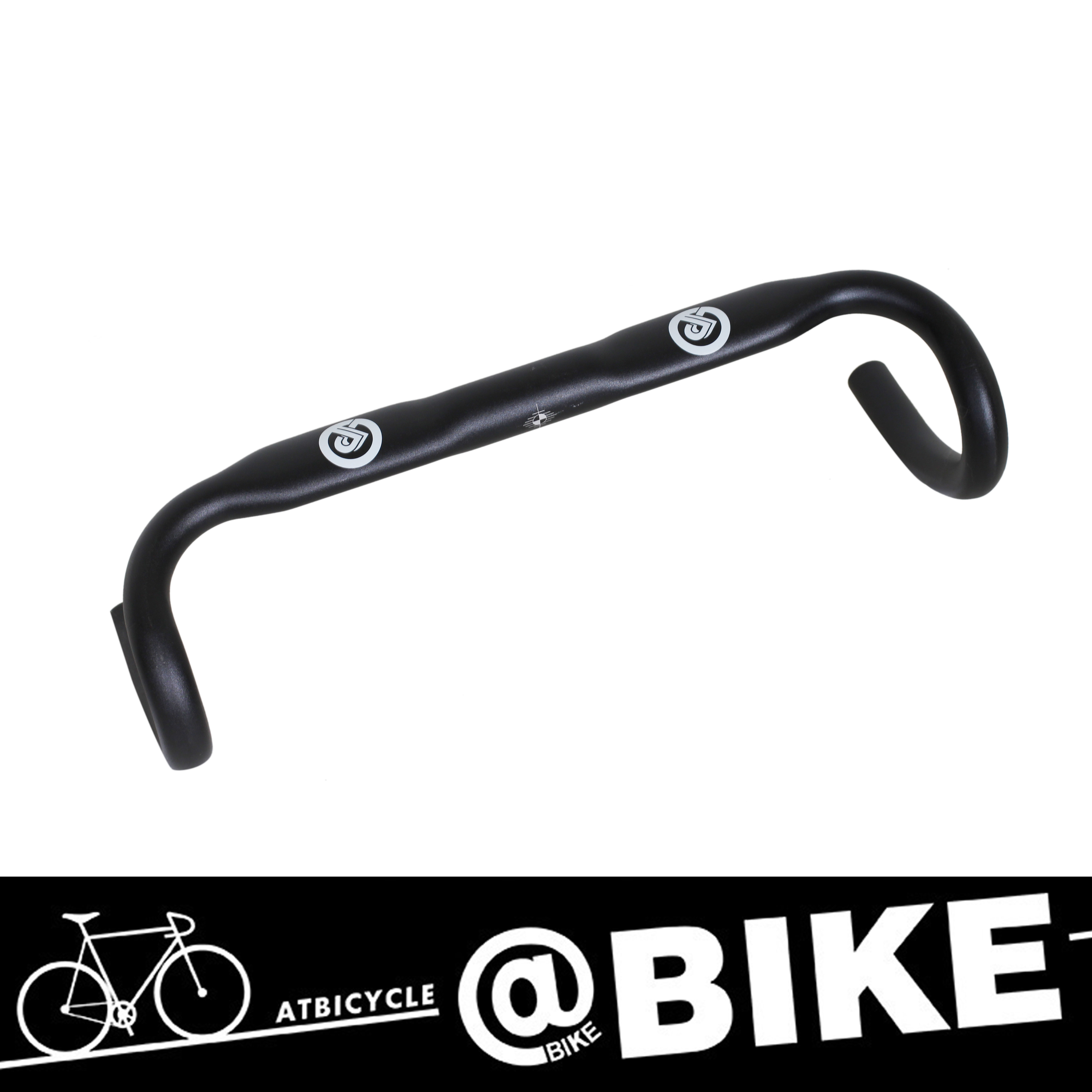 澳大利亚 PIZZ PISTA 死飞自行车场地单速竞速破风弯把车把