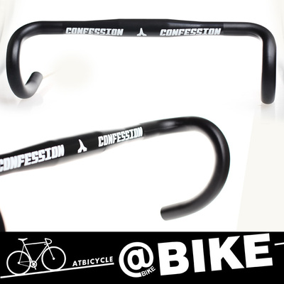 CONFESSION街头风铝合