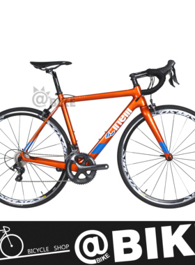 Cinelli正品意大利Veltrix碳纤维公路车架哥伦巴斯管材竞速整车