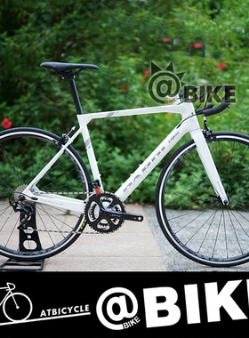 瑞豹PARDUS ROBIN SPORT知更鸟碳纤维公路自行车爬坡综合圈刹