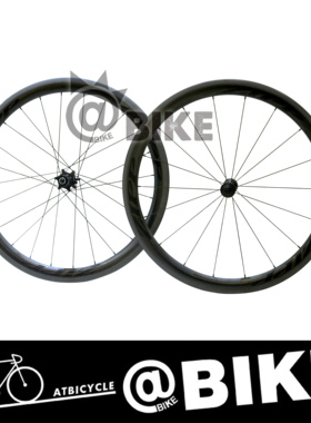 @bike 19款ZIPP FIRECREST火鸟303公路自行车轮组 碳刀开口胎管胎