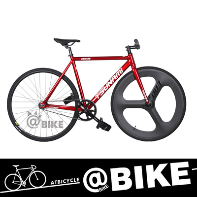 tsunamisnm100死飞自行车整车