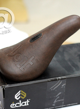 @BIKE FIXED GEAR Eclat 新款Gonzo Pivotal 动作坐包厚款