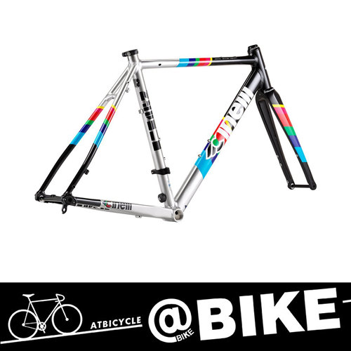 车架意大利Cinelli车架