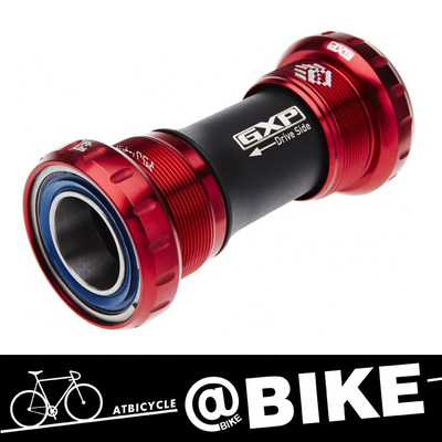 @BIKE 正品行货 SRAM 速联自行车GXP 陶瓷培林中轴 M&R 英制螺纹
