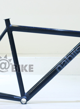 @BIKE nabiis Mattatron 死飞单速车架场地架含原配前叉碗组 57码