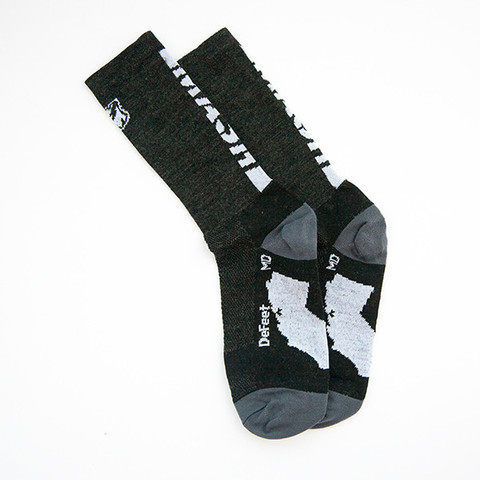 @BIKE 正品行货 CINELLI MASH  California Wool High 骑行 袜