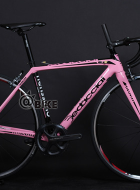 @BIKE DEDA DEDACCIAI NERISSIMO 碳纤 11S 公路车 UT 套件