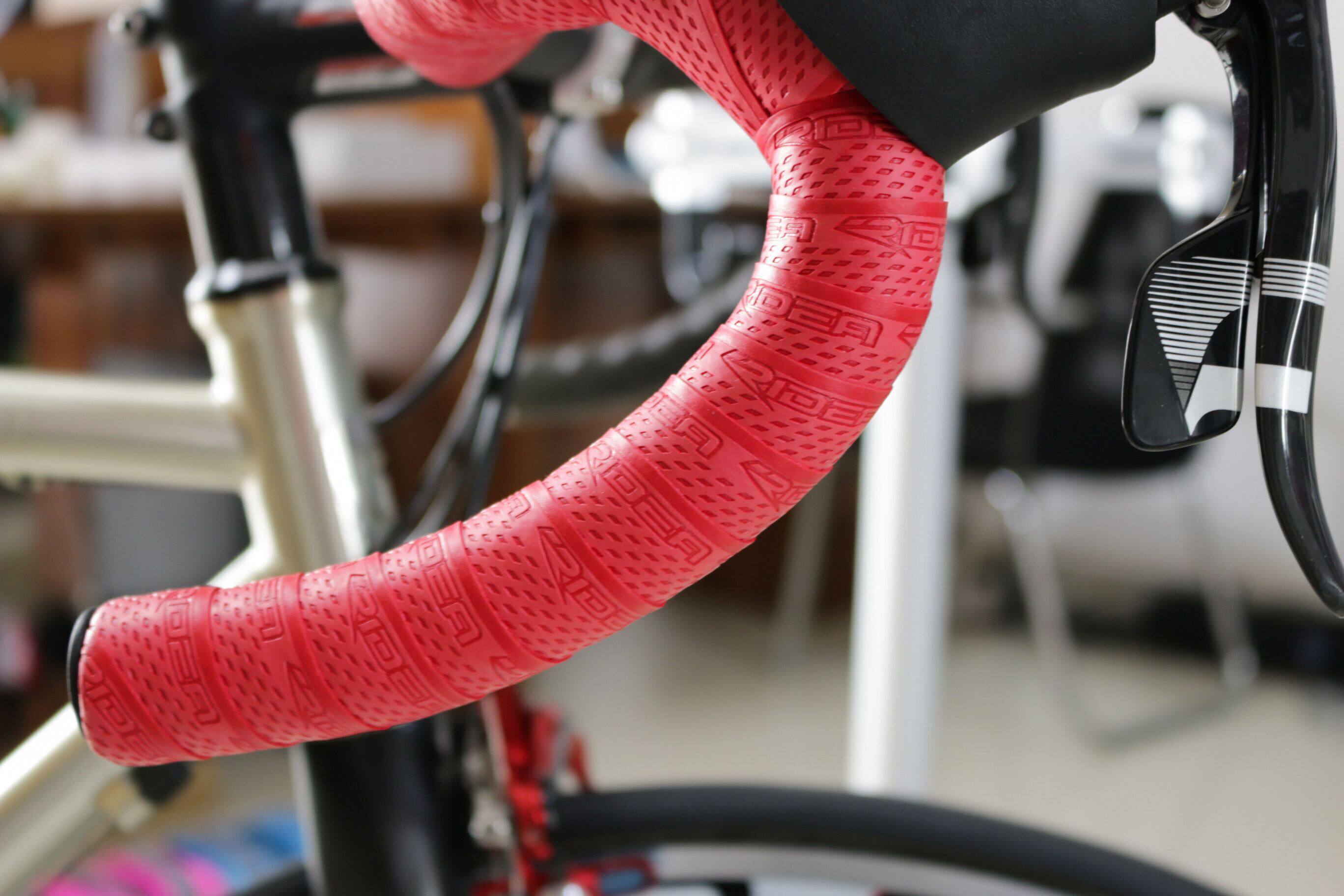 Poignées de vélo RIDEA - Ref 2335281 Image 3