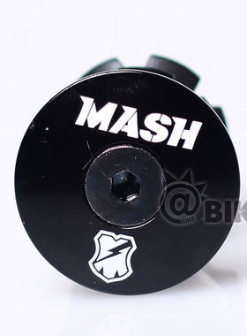 正品行货 MASHSF  Logo Top Cap 把立盖 碗组盖