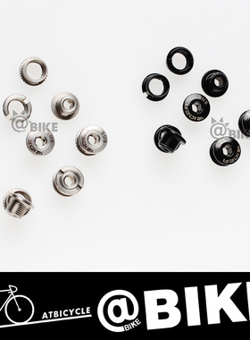 正品行货 台湾RIDEA  TQSS-R5不锈钢五爪单盘盘钉  高强度  钛/黑