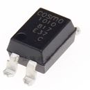 器件维修代替其它 817全新进口光耦贴片光电耦合元 台湾COSMO 1010