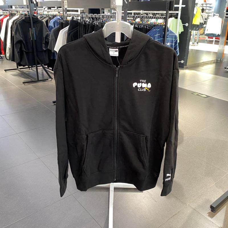 푸마 남성 캐주얼 탑 자켓 533199 539532 531427 539970