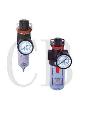 A/B系列 过滤调压阀 AFR2000 BFR2000 BFR3000 BFR4000