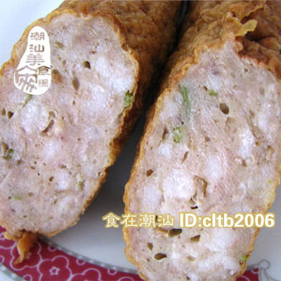 拼4包邮顺丰 肉丸汤火锅料 香炸猪肉卷 卷章 卷煎 500克,水产肉类/新鲜蔬果/熟食,其它猪肉类,淘宝优惠券,粉丝福利购,淘宝优惠卷