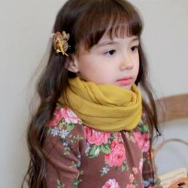 Echarpe fille - Ref 2143078 Image 1