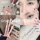 下睫毛专用 Gracebabi针管眼线液笔胶笔卧蚕防水防油极细持久