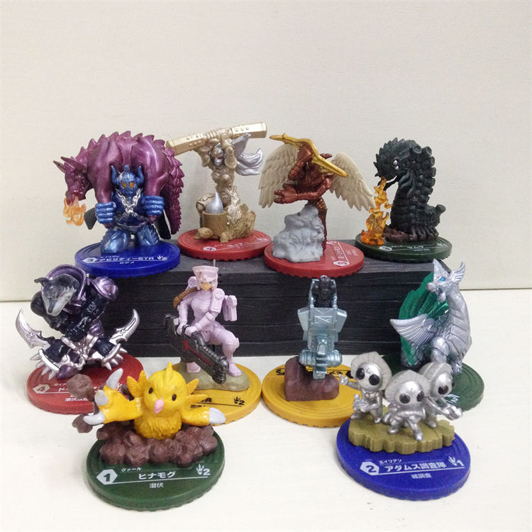 万代日版散货集换式游戏战棋